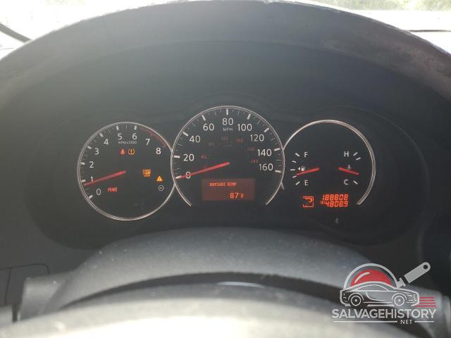 1N4AL2AP4BN487444 2011 NISSAN ALTIMA photo no. 9