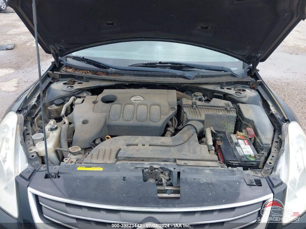 1N4AL2AP8BN446797 2011 NISSAN ALTIMA photo no. 10