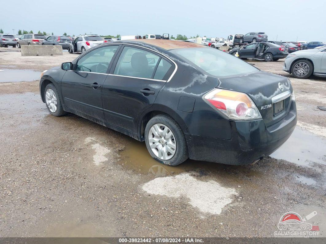 1N4AL2AP8BN446797 2011 NISSAN ALTIMA photo no. 3