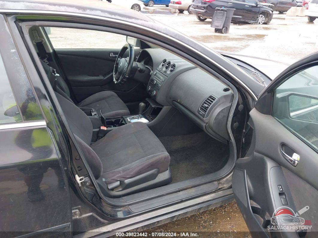 1N4AL2AP8BN446797 2011 NISSAN ALTIMA photo no. 5