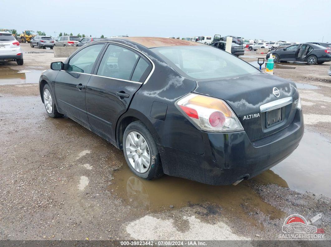1N4AL2AP8BN446797 2011 NISSAN ALTIMA photo no. 6