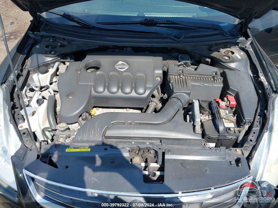 1N4AL2AP8BN462739 2011 NISSAN ALTIMA photo no. 10