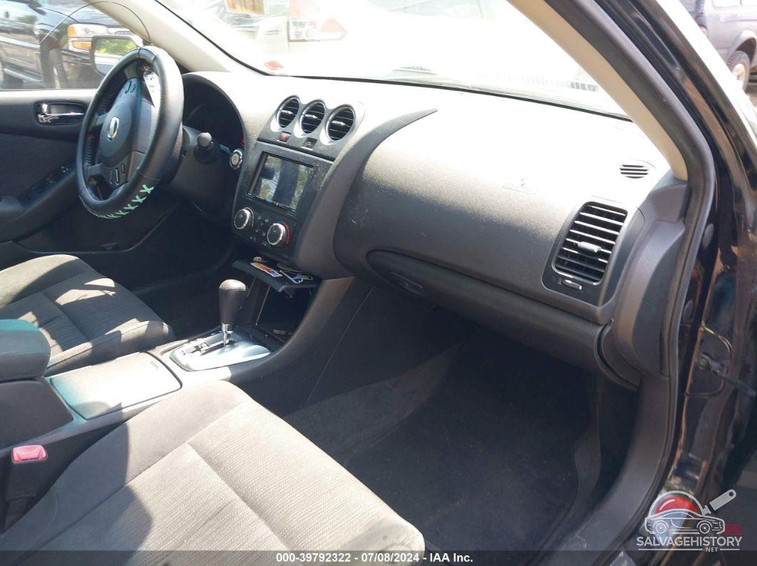 1N4AL2AP8BN462739 2011 NISSAN ALTIMA photo no. 5