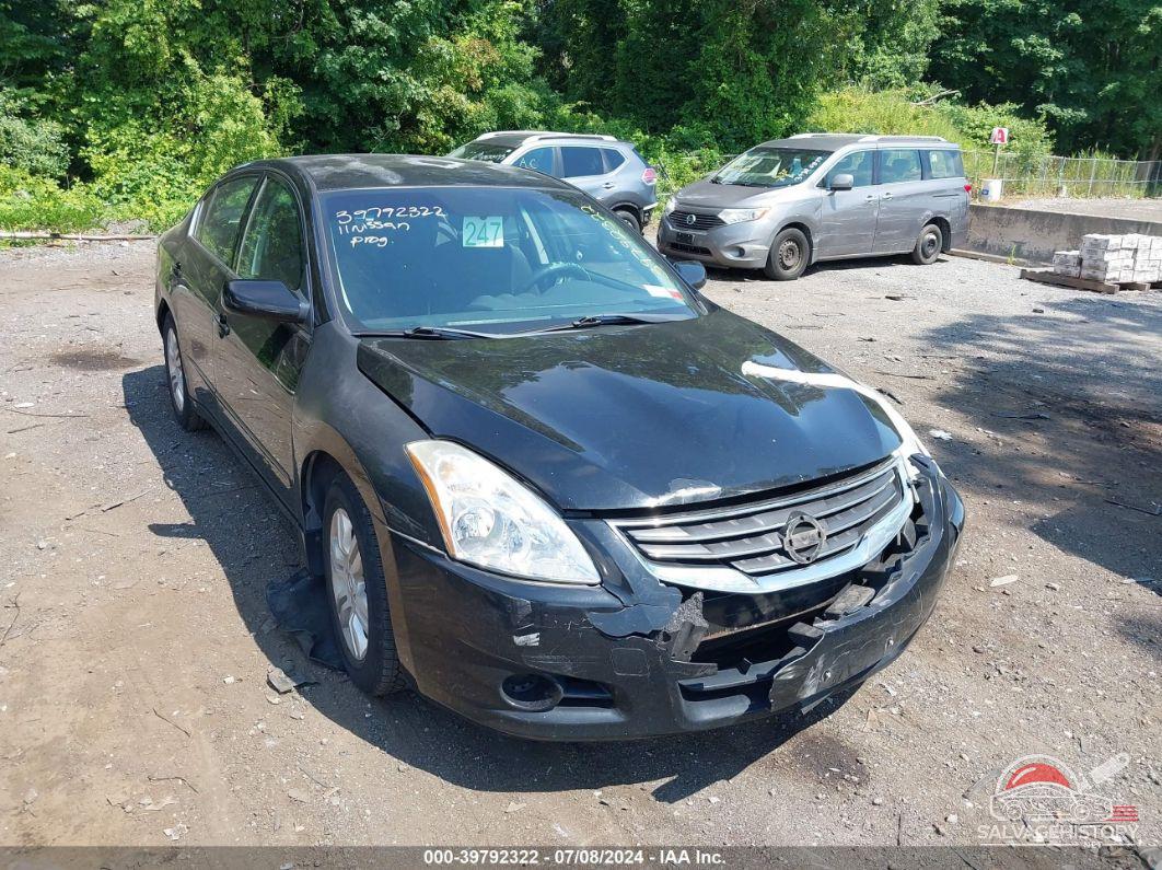 1N4AL2AP8BN462739 2011 NISSAN ALTIMA photo no. 6