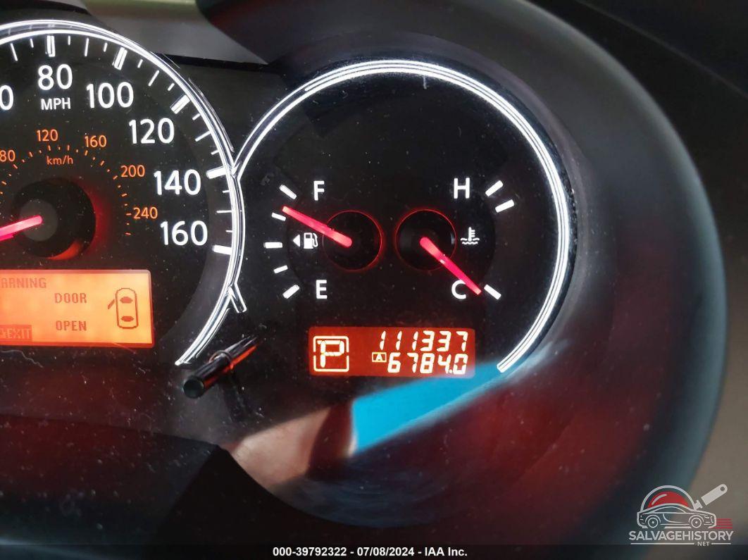 1N4AL2AP8BN462739 2011 NISSAN ALTIMA photo no. 7