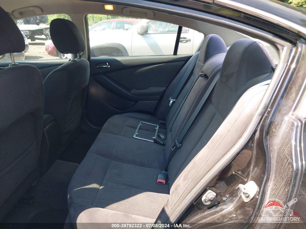 1N4AL2AP8BN462739 2011 NISSAN ALTIMA photo no. 8