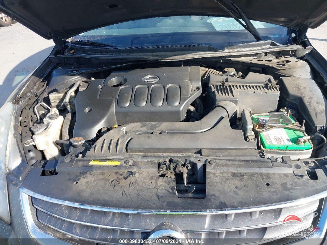1N4AL2AP8BN481890 2011 NISSAN ALTIMA photo no. 10