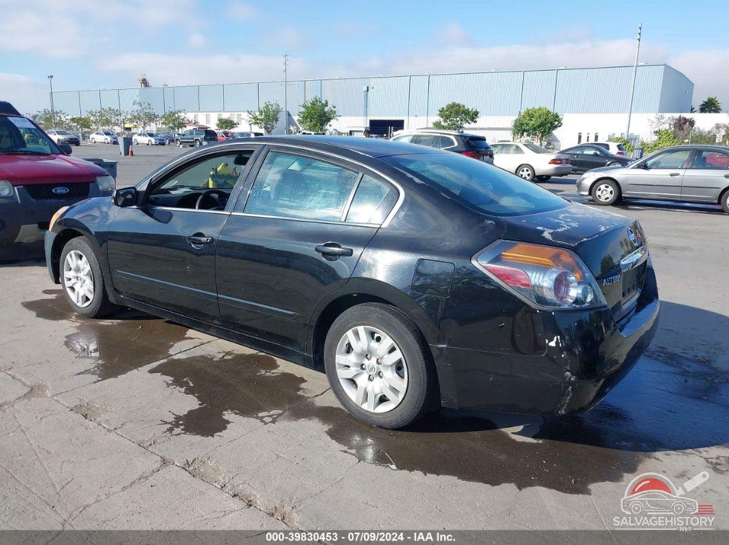 1N4AL2AP8BN481890 2011 NISSAN ALTIMA photo no. 3