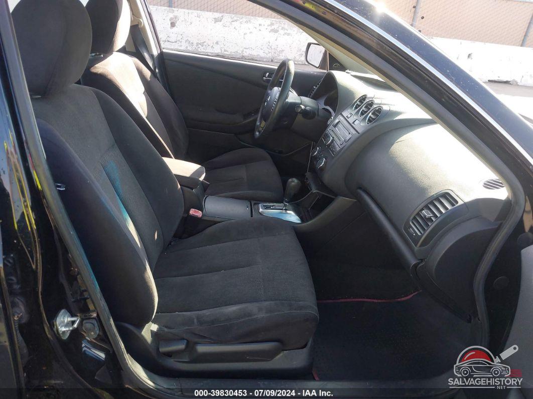 1N4AL2AP8BN481890 2011 NISSAN ALTIMA photo no. 5