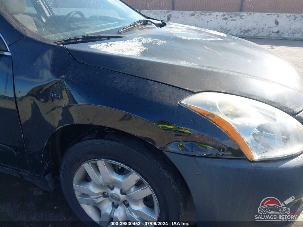 1N4AL2AP8BN481890 2011 NISSAN ALTIMA photo no. 6