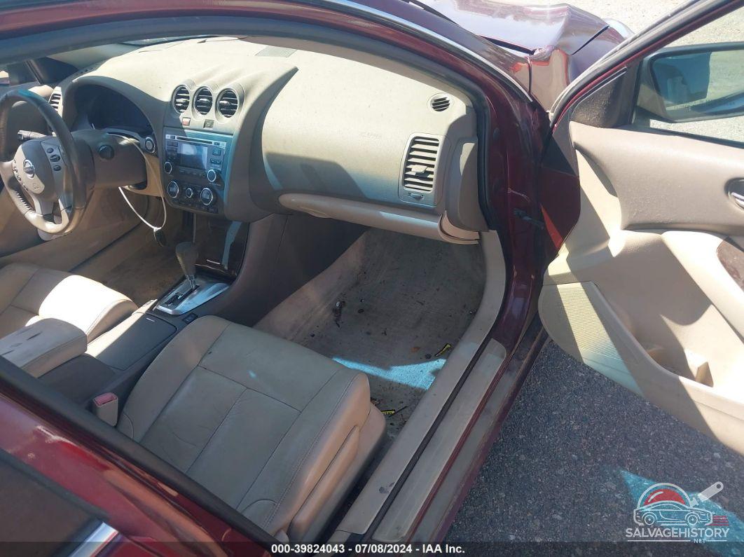 1N4BL2AP3BN459607 2011 NISSAN ALTIMA photo no. 5