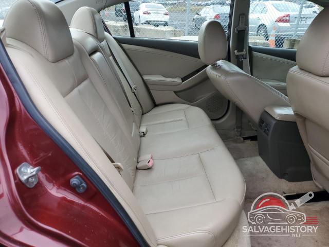 1N4BL2AP7BN488639 2011 NISSAN ALTIMA photo no. 10