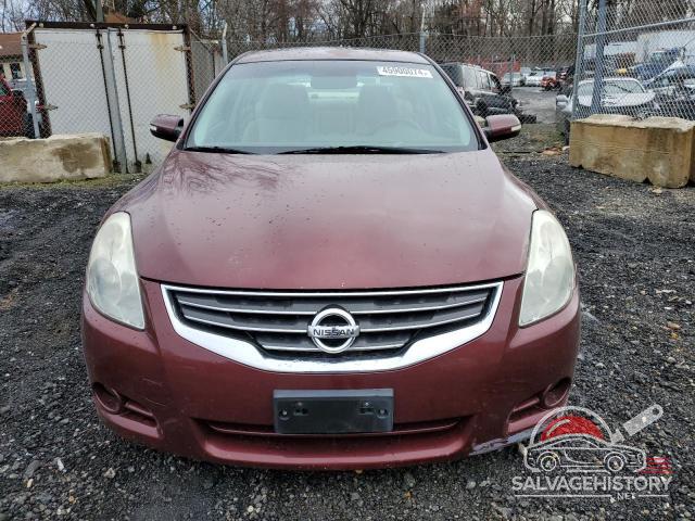 1N4BL2AP7BN488639 2011 NISSAN ALTIMA photo no. 5