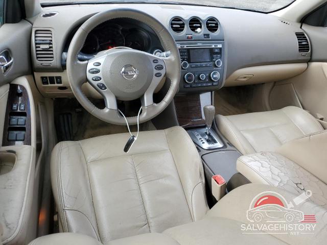 1N4BL2AP7BN488639 2011 NISSAN ALTIMA photo no. 8