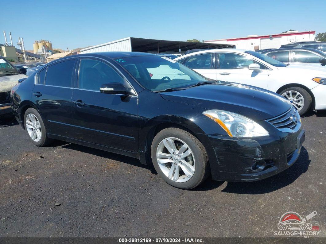1N4BL2AP8BN498497 2011 NISSAN ALTIMA photo no. 11
