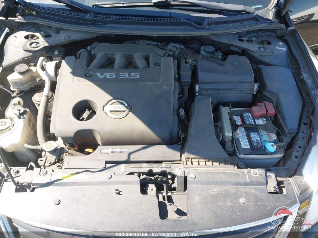 1N4BL2AP8BN498497 2011 NISSAN ALTIMA photo no. 10