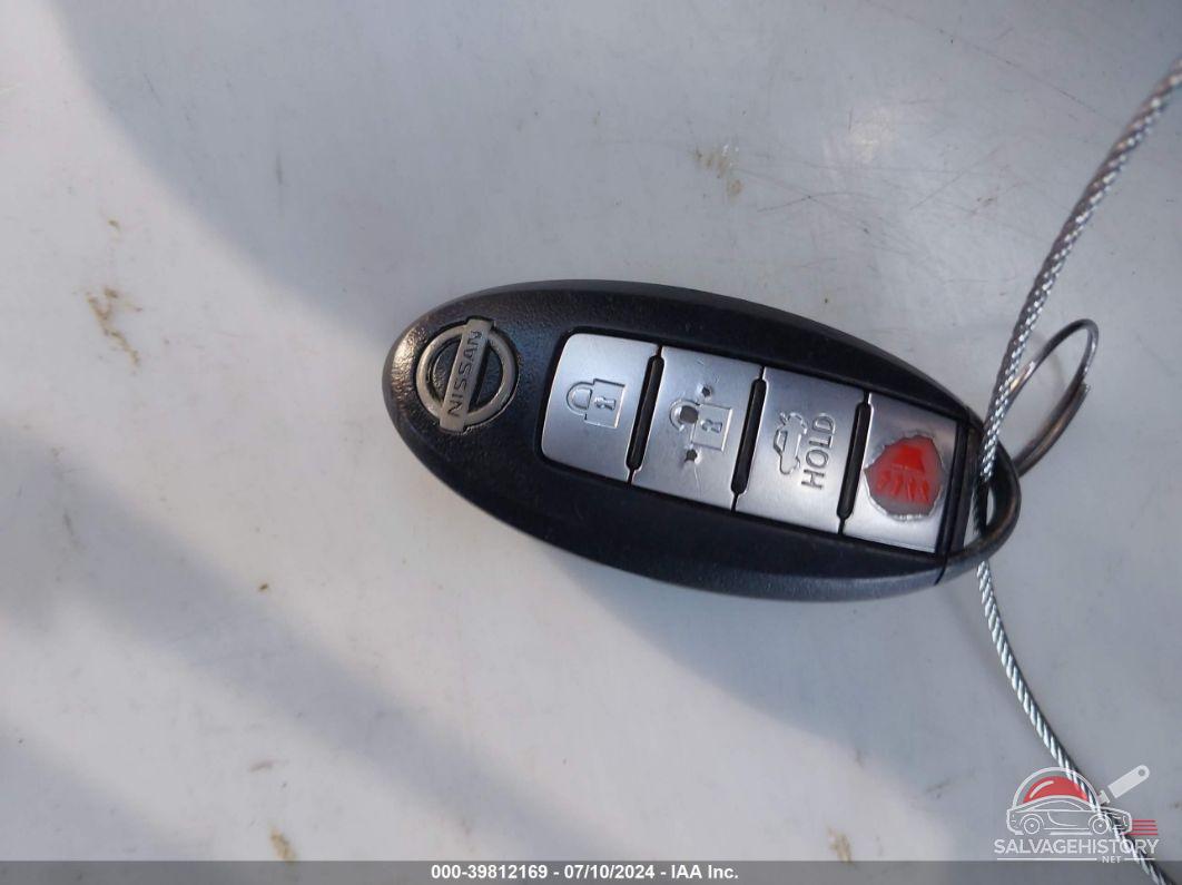 1N4BL2AP8BN498497 2011 NISSAN ALTIMA photo no. 11