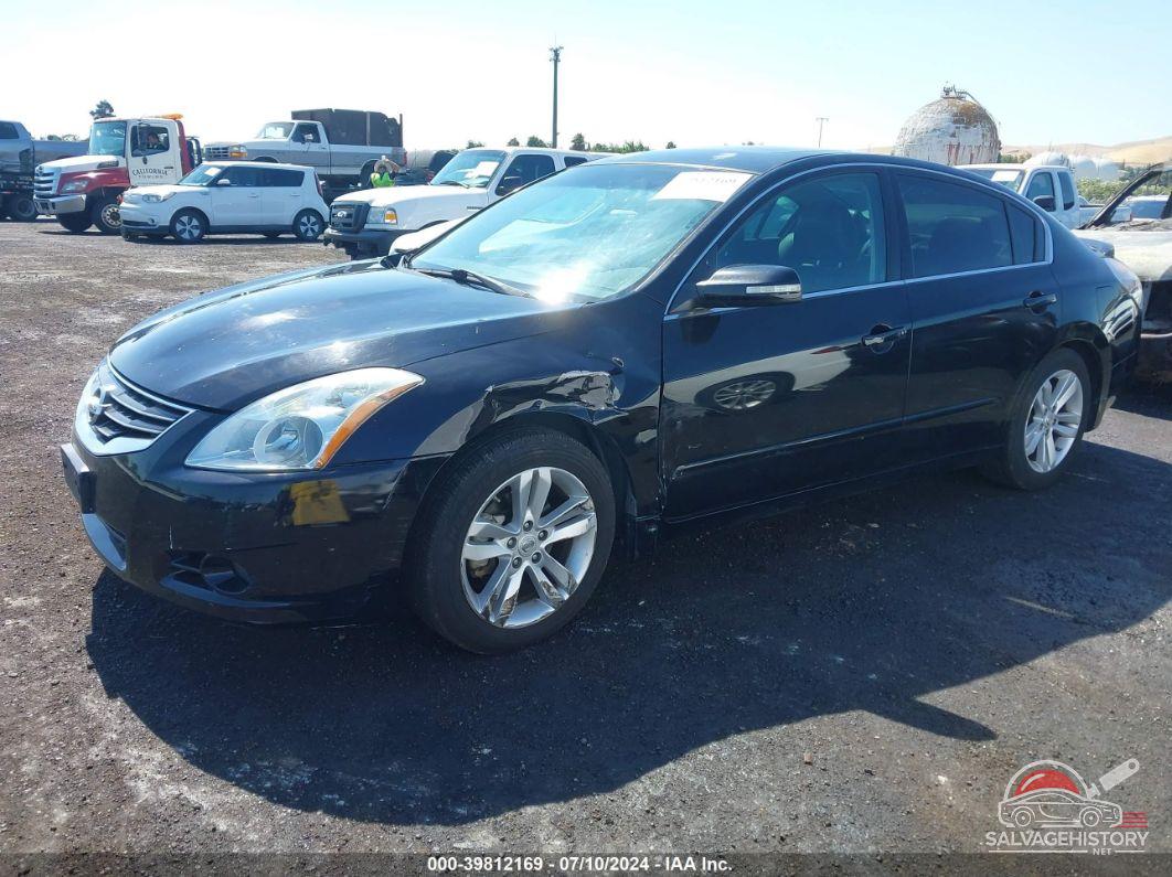 1N4BL2AP8BN498497 2011 NISSAN ALTIMA photo no. 2