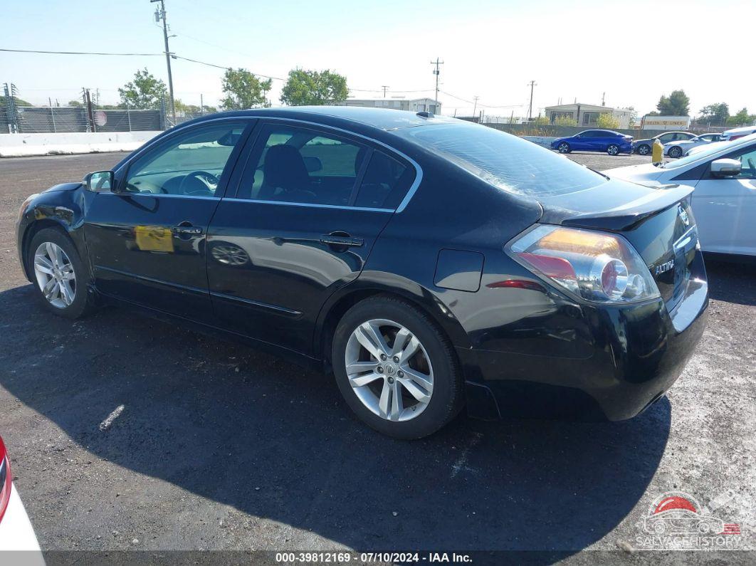 1N4BL2AP8BN498497 2011 NISSAN ALTIMA photo no. 3