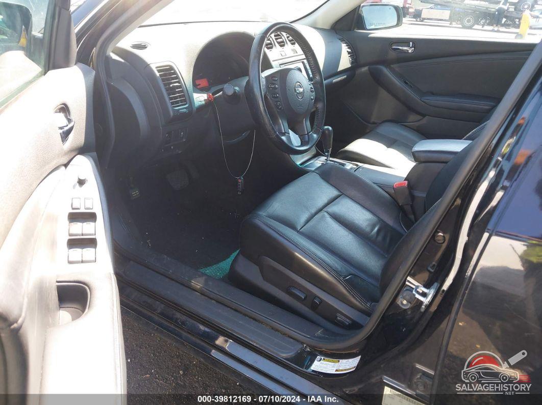 1N4BL2AP8BN498497 2011 NISSAN ALTIMA photo no. 5