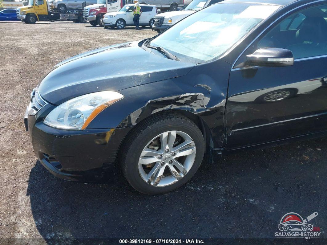 1N4BL2AP8BN498497 2011 NISSAN ALTIMA photo no. 6