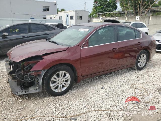 1N4AL2AP0CC163047 2012 NISSAN ALTIMA photo no. 8