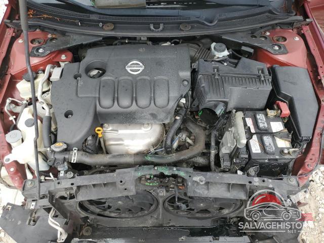 1N4AL2AP0CC163047 2012 NISSAN ALTIMA photo no. 11