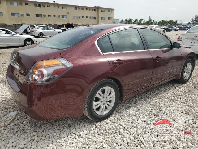 1N4AL2AP0CC163047 2012 NISSAN ALTIMA photo no. 3