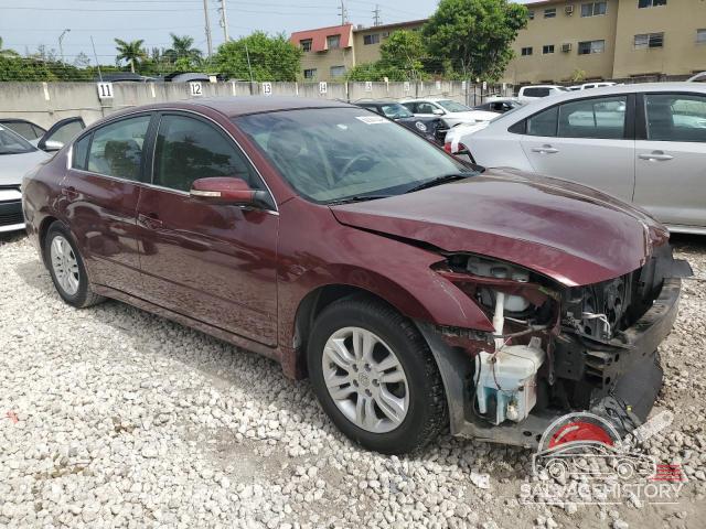 1N4AL2AP0CC163047 2012 NISSAN ALTIMA photo no. 4