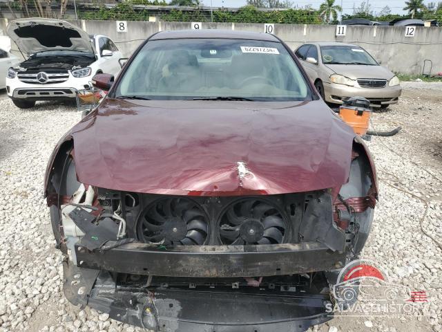 1N4AL2AP0CC163047 2012 NISSAN ALTIMA photo no. 5