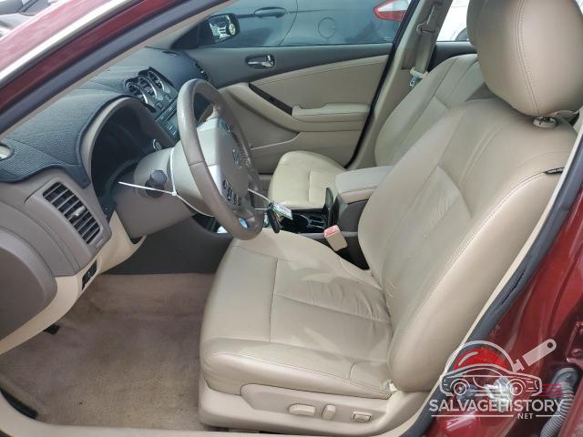 1N4AL2AP0CC163047 2012 NISSAN ALTIMA photo no. 7