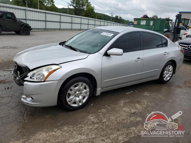 1N4AL2AP1CC141848 2012 NISSAN ALTIMA photo no. 14
