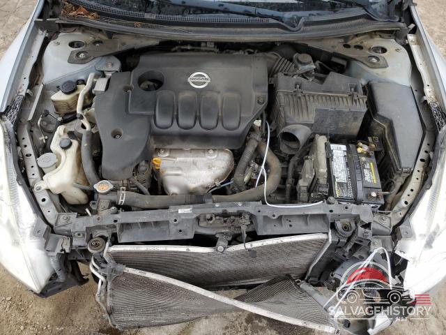 1N4AL2AP1CC141848 2012 NISSAN ALTIMA photo no. 11