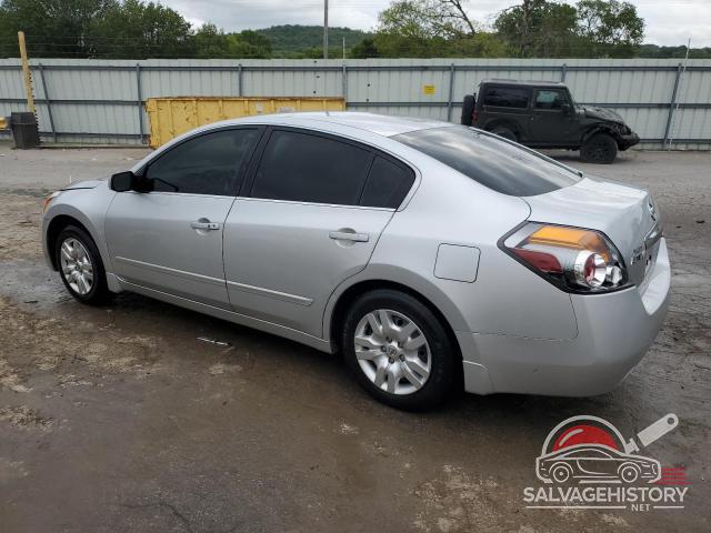1N4AL2AP1CC141848 2012 NISSAN ALTIMA photo no. 2