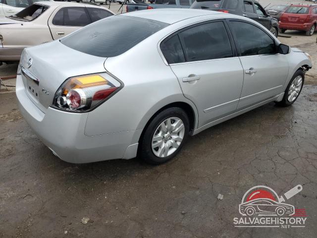 1N4AL2AP1CC141848 2012 NISSAN ALTIMA photo no. 3