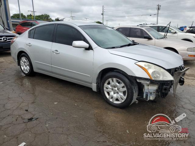 1N4AL2AP1CC141848 2012 NISSAN ALTIMA photo no. 4