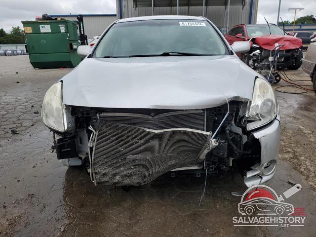 1N4AL2AP1CC141848 2012 NISSAN ALTIMA photo no. 5