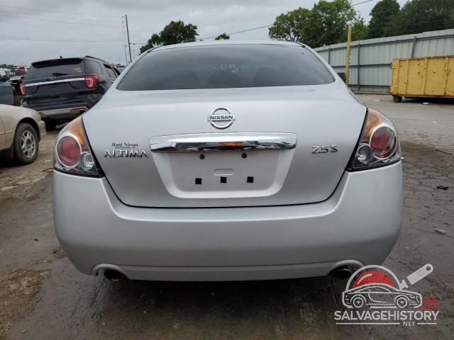 1N4AL2AP1CC141848 2012 NISSAN ALTIMA photo no. 6