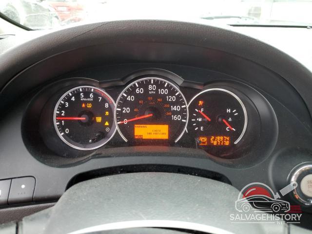 1N4AL2AP1CC141848 2012 NISSAN ALTIMA photo no. 9