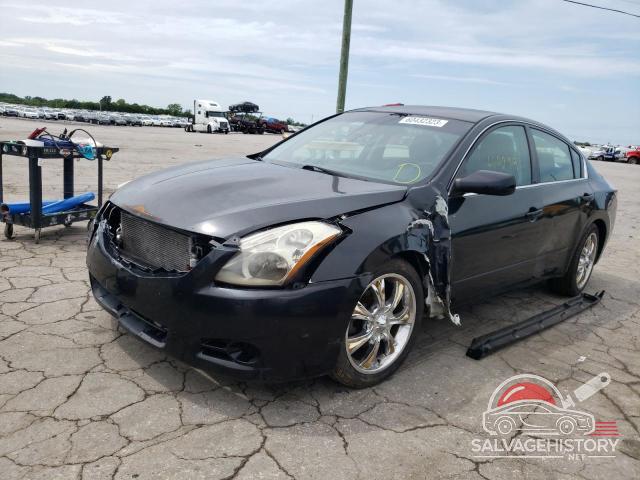 1N4AL2AP2CC196194 2012 NISSAN ALTIMA photo no. 21