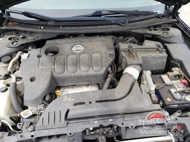 1N4AL2AP2CC196194 2012 NISSAN ALTIMA photo no. 11