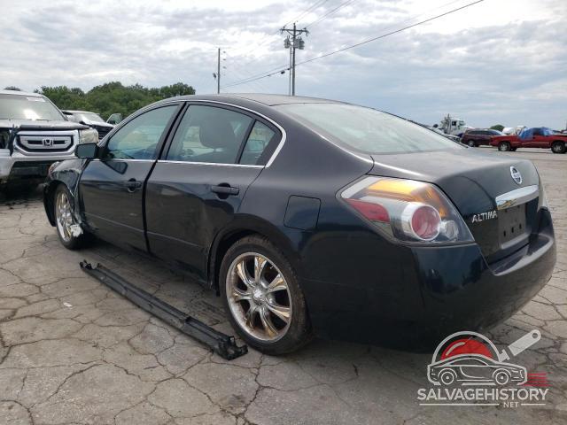 1N4AL2AP2CC196194 2012 NISSAN ALTIMA photo no. 2