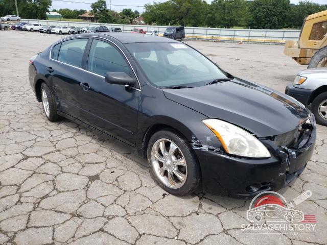 1N4AL2AP2CC196194 2012 NISSAN ALTIMA photo no. 4