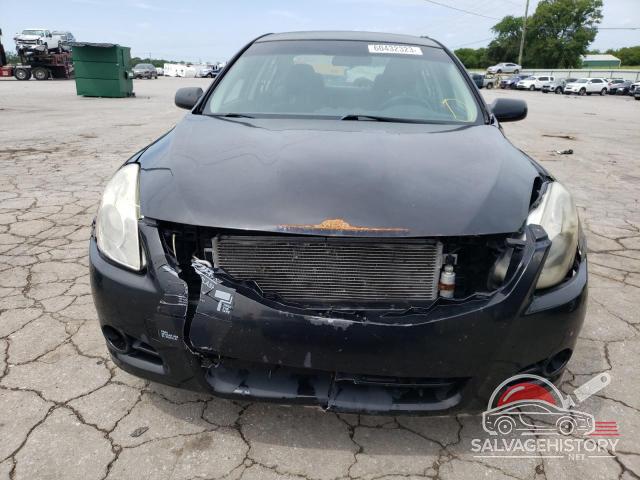 1N4AL2AP2CC196194 2012 NISSAN ALTIMA photo no. 5