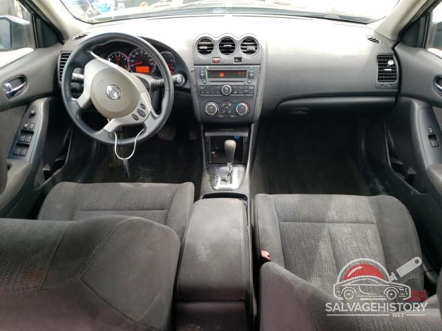1N4AL2AP2CC196194 2012 NISSAN ALTIMA photo no. 8
