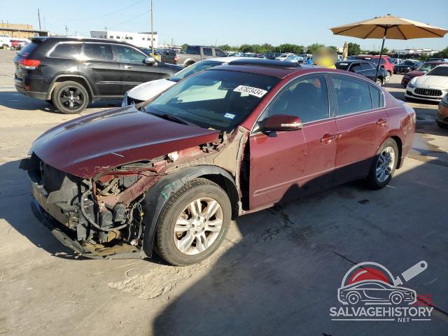 1N4AL2AP3CC154245 2012 NISSAN ALTIMA photo no. 24