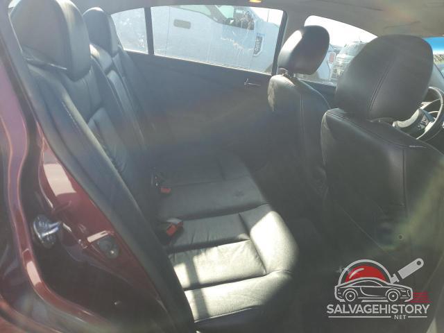 1N4AL2AP3CC154245 2012 NISSAN ALTIMA photo no. 10