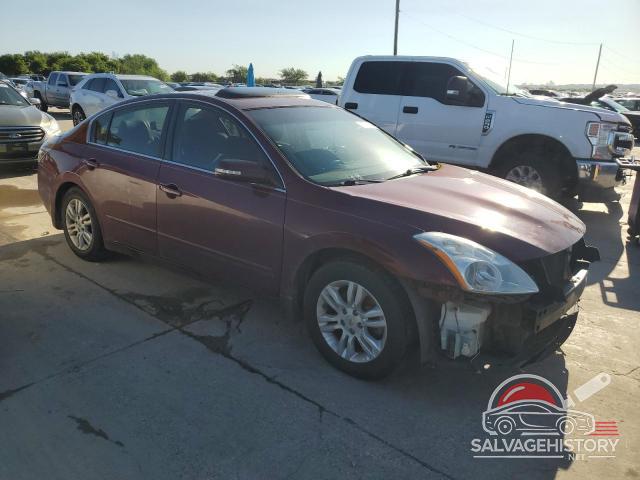 1N4AL2AP3CC154245 2012 NISSAN ALTIMA photo no. 4