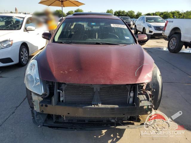 1N4AL2AP3CC154245 2012 NISSAN ALTIMA photo no. 5