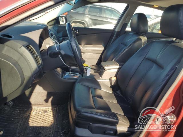 1N4AL2AP3CC154245 2012 NISSAN ALTIMA photo no. 7